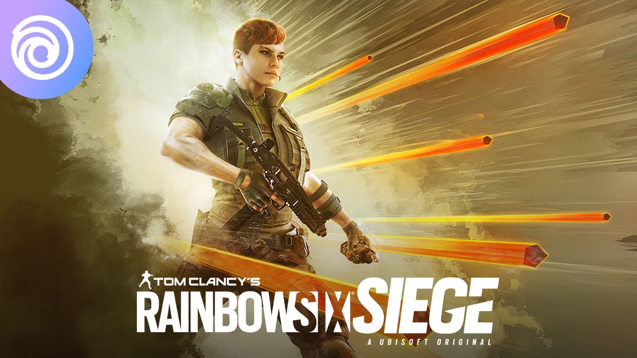 image 0 High Calibre Reveal Panel : Tom Clancy’s Rainbow Six Siege