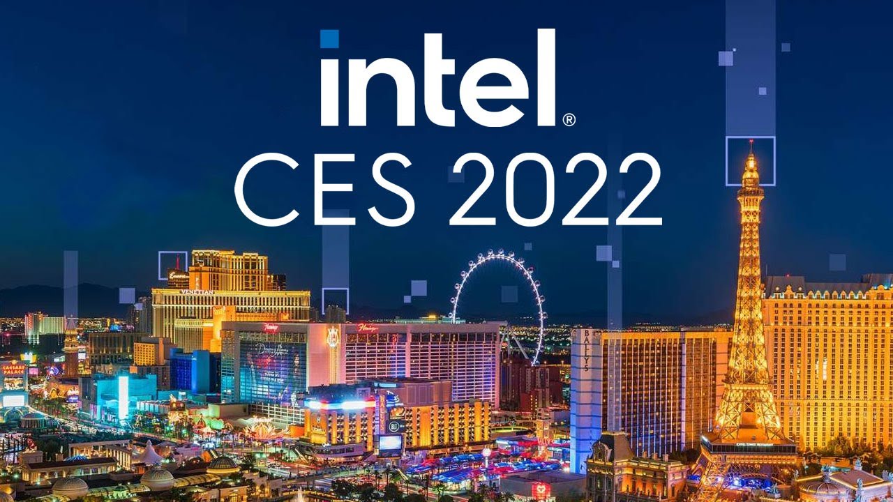 image 0 Intel At Ces 2022 Livestream
