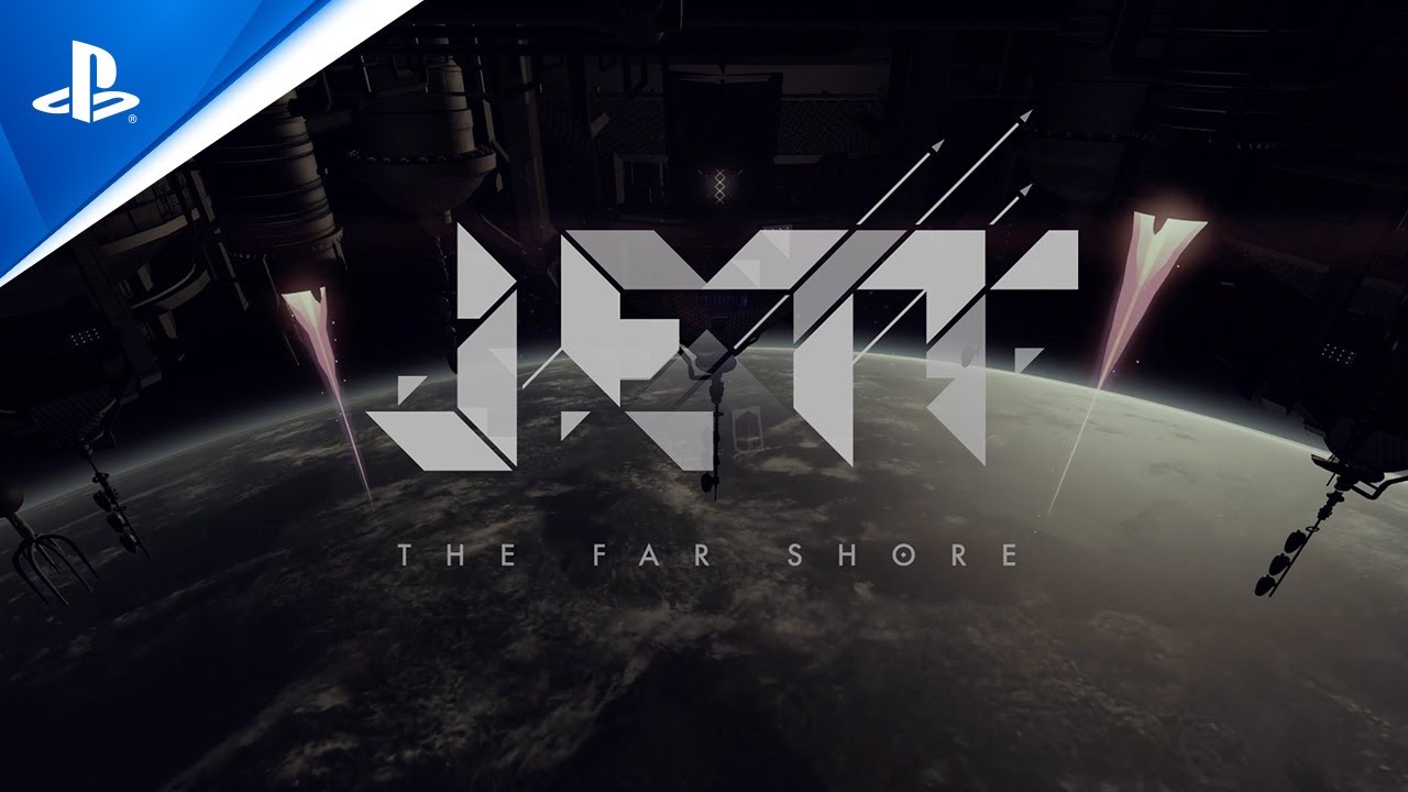 image 0 Jett: The Far Shore - Launch Trailer : Ps5 Ps4