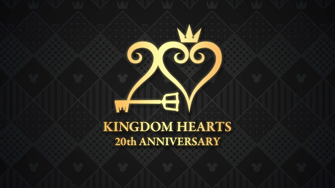 image 0 Kingdom Hearts 20th Anniversary Trailer