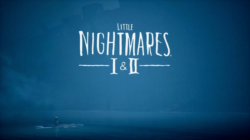Little Nightmares The Complete Bundle Trailer