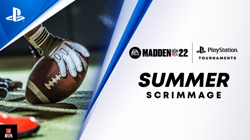 Madden 22 : Afc Semifinal Summer Scrimmage : Playstation Tournaments