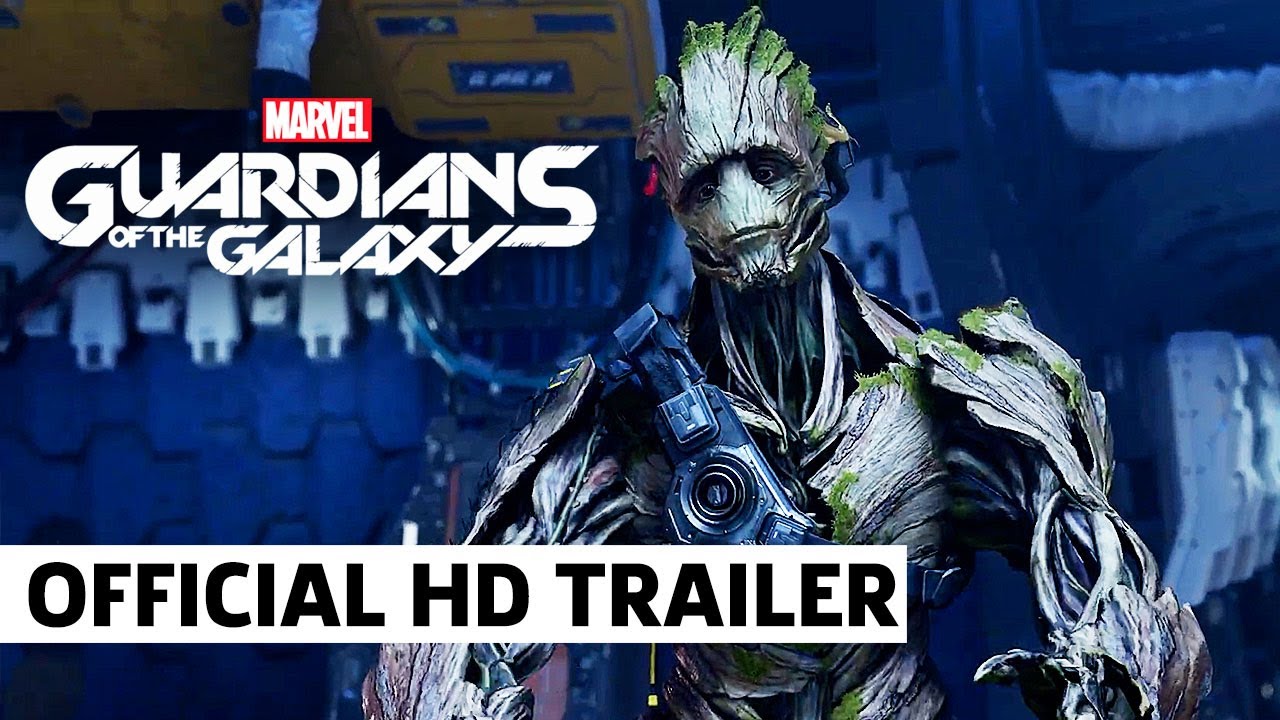 image 0 Marvel's Guardians Of The Galaxy - Making Of The Soundtrack Trailer