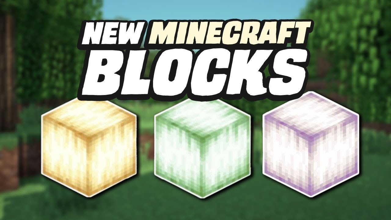 image 0 Minecraft Froglight Blocks Are Coming! : Gamespot News