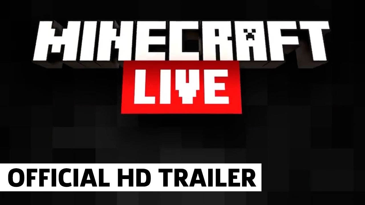 image 0 Minecraft Live 2021 Are You Ready