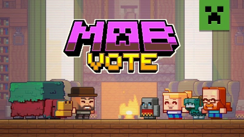 Minecraft Live 2022: Which Mob Gets Your Vote?