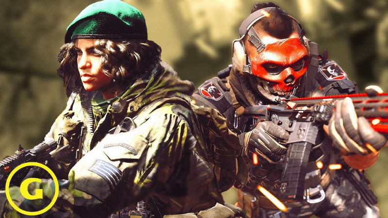Modern Warfare 2's Beta - The Good Bad And Ugly