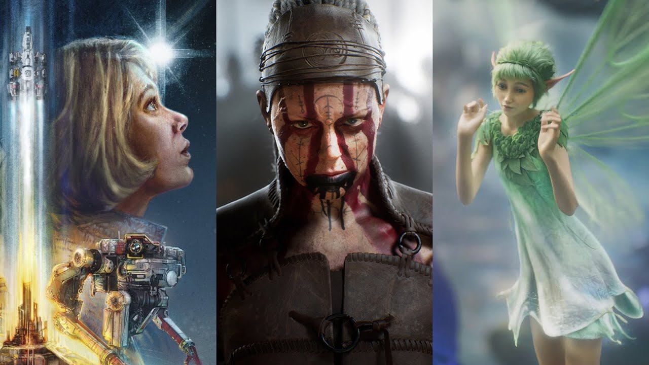 image 0 Most Anticipated Xbox Exclusives For 2022 And Beyond