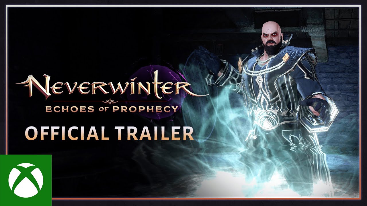 image 0 Neverwinter : Echoes Of Prophecy Launch