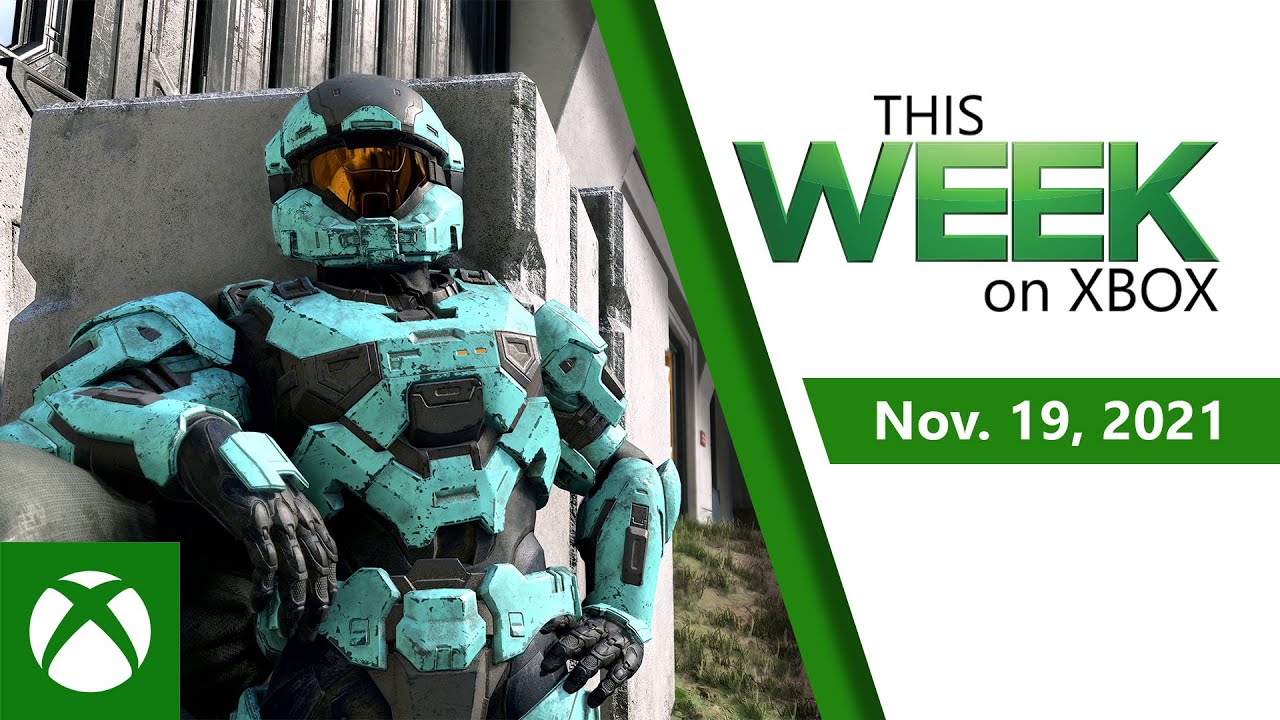 image 0 New Game Launches Updates And Events : This Week On Xbox