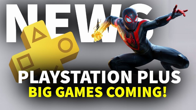 New Playstation Plus Games Revealed And Classic Games Confirmed So Far : Gamespot News