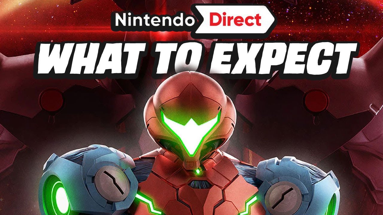 image 0 Nintendo Direct September 2021: What To Expect : Gamespot News