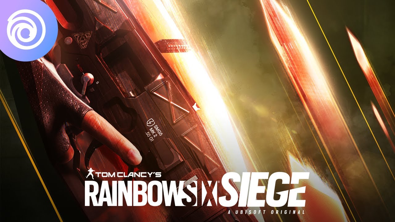 image 0 Operator Thorn - High Calibre : Tom Clancy’s Rainbow Six Siege