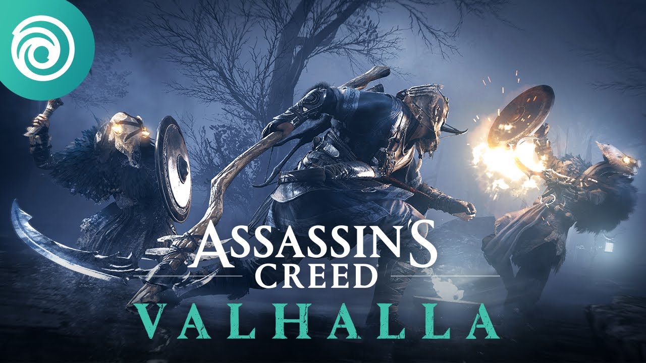 Oskoreia Season Free Update : Assassin's Creed Valhalla
