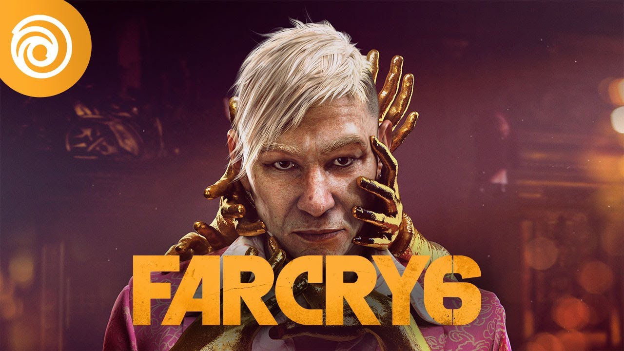 Pagan: Control Dlc #2 Launch Trailer : Far Cry 6