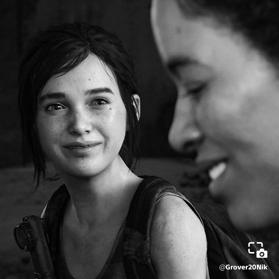 PlayStation - Share of the Week highlights the Left Behind prequel chapter of The Last of Us Part I