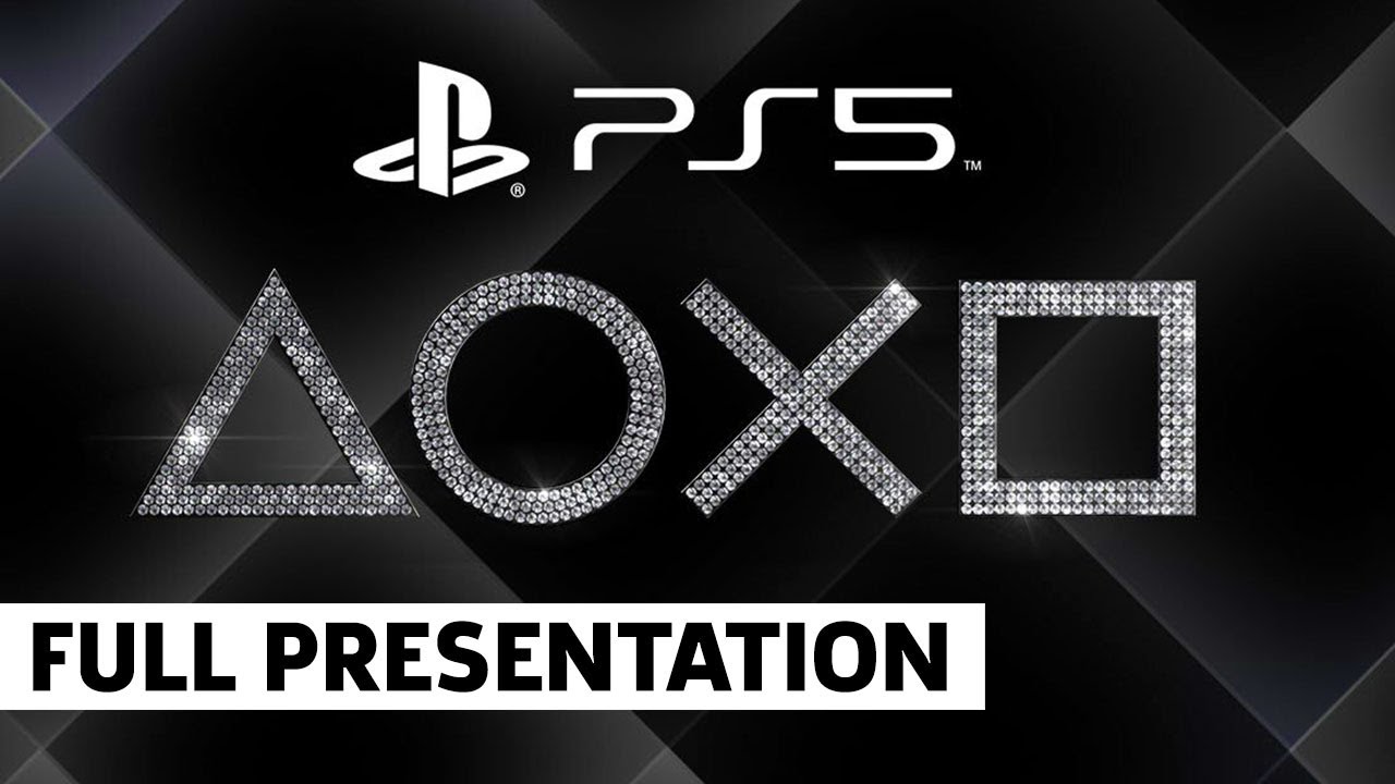 image 0 Playstation Showcase 2021 Full Presentation