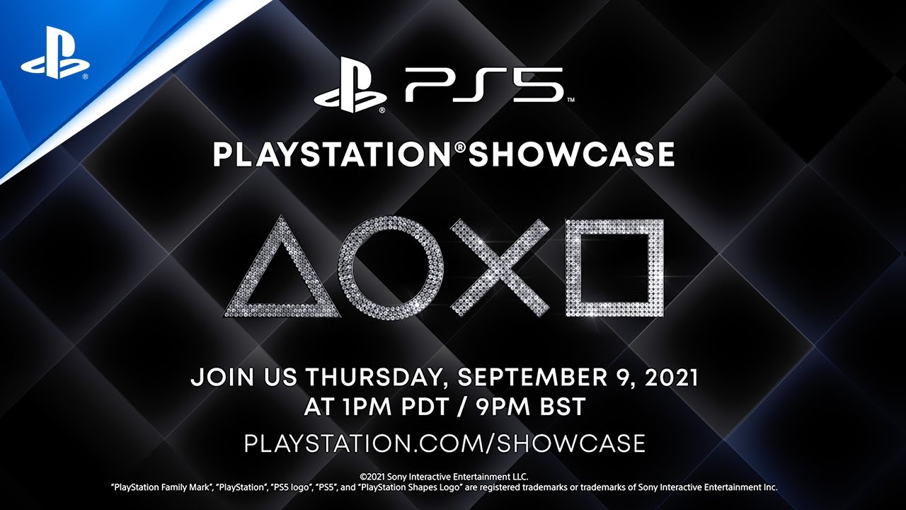 image 0 Playstation Showcase 2021: Thursday September 9