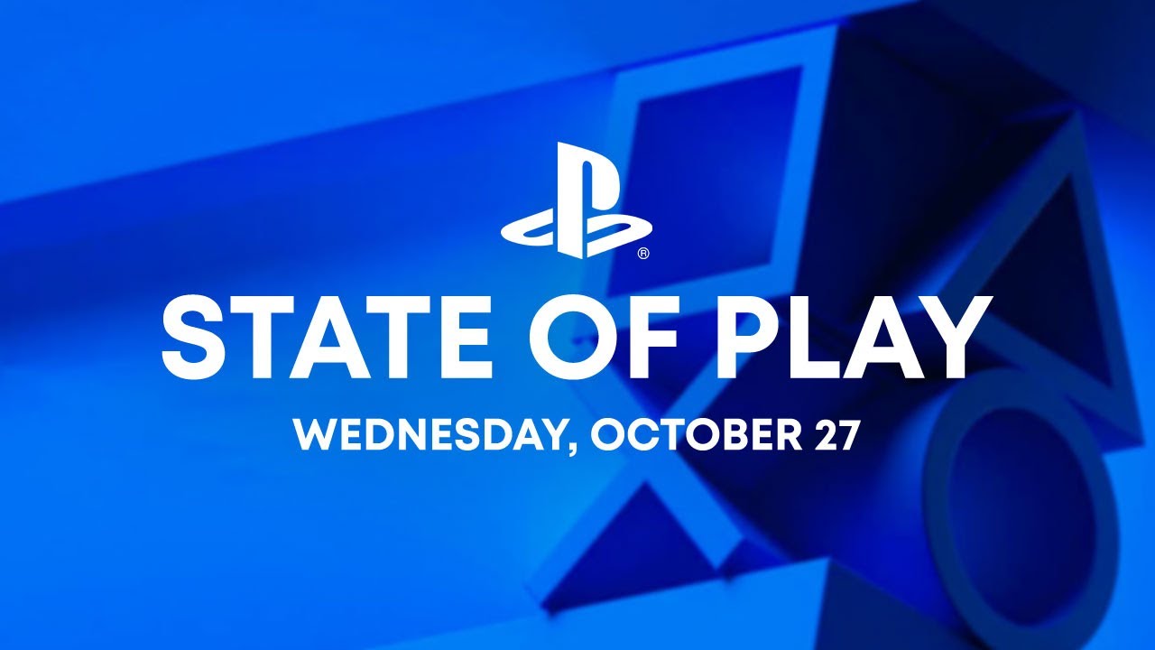 image 0 Playstation State Of Play : October 27 2021 Livestream