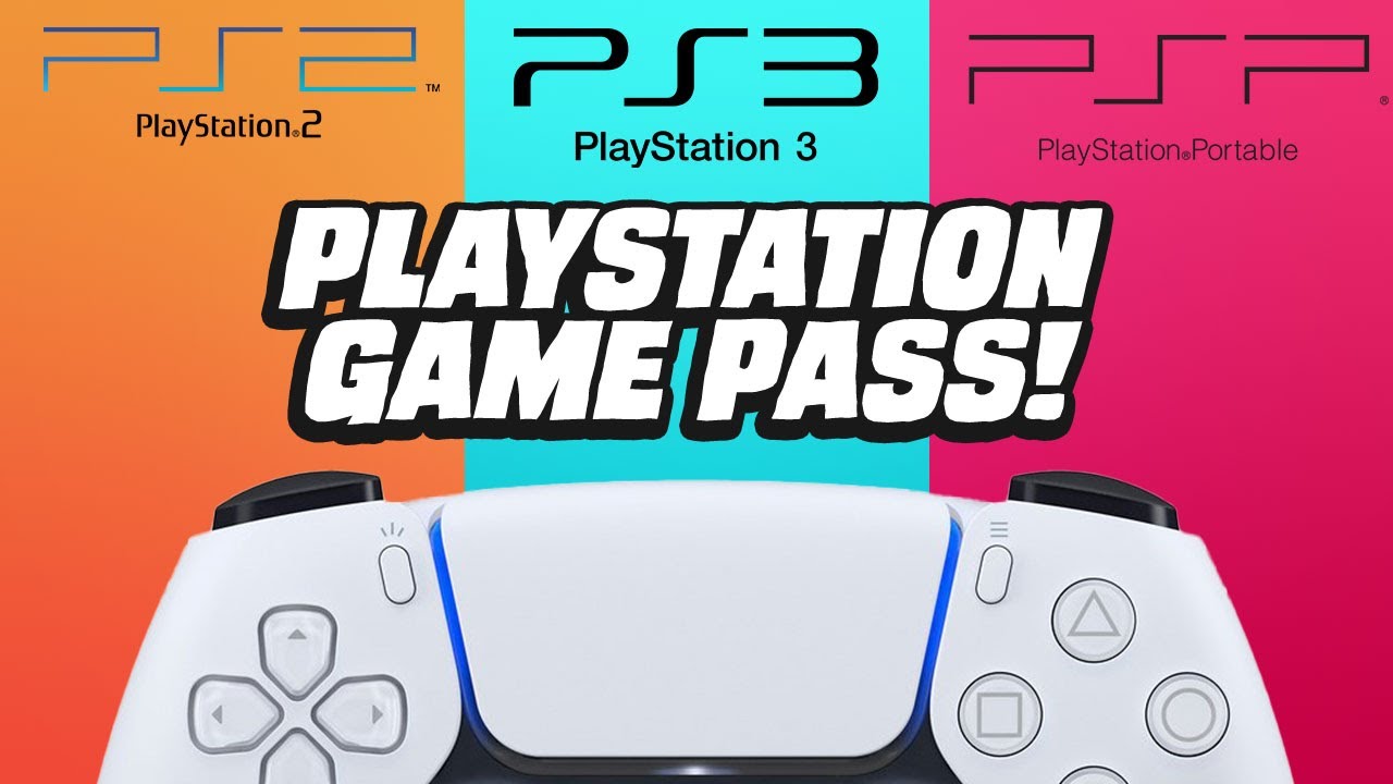 image 0 Playstation’s Game Pass: What We Know So Far : Gamespot News