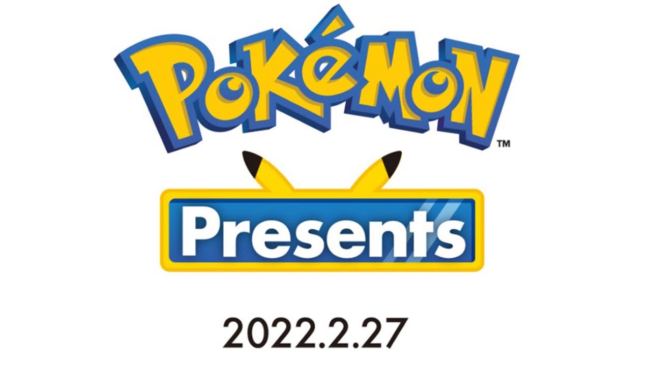 image 0 Pokémon Presents Full Presentation (2.27.2022)