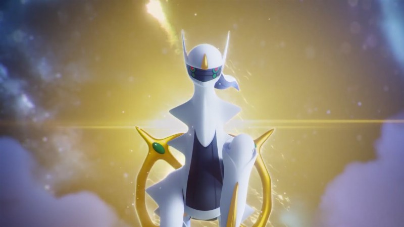 image 0 Pokémon Tcg Sword & Shield—brilliant Stars Trailer