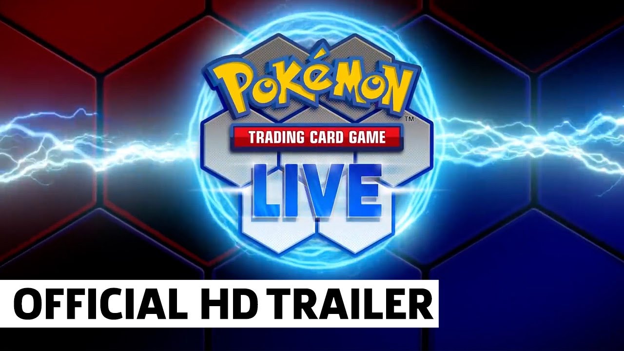 image 0 Pokémon Trading Card Game Live Official Reveal Trailer