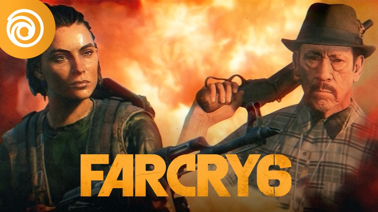 image 0 Post-launch Overview Trailer - Far Cry 6