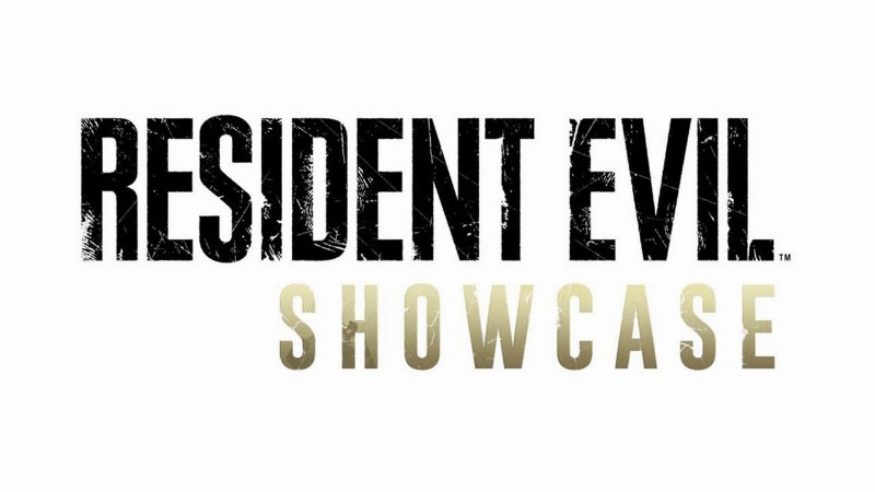 Resident Evil Showcase Livestream : 10.20.2022