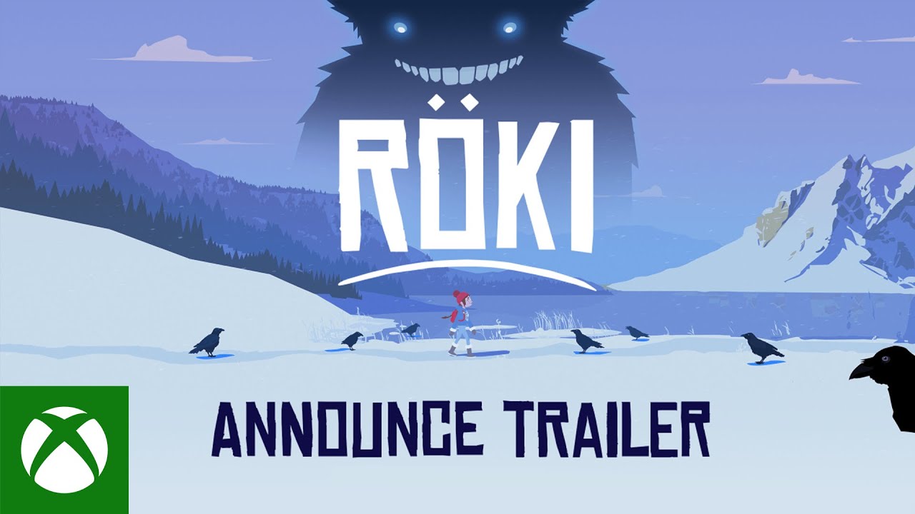 image 0 Röki - Announcement Trailer