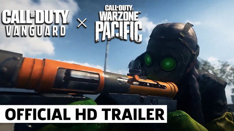 image 0 Season Two Reloaded Gameplay Trailer : Call Of Duty: Vanguard & Warzone