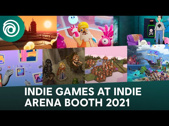 image 0 Seven Indie Games To Keep An Eye On