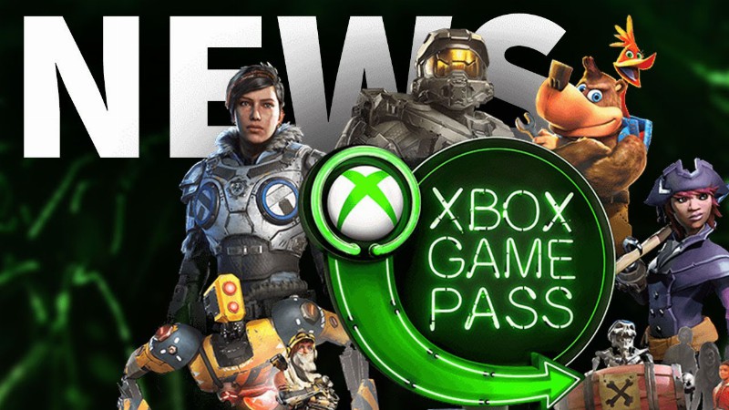 Share Xbox Game Pass Save Money : Gamespot News