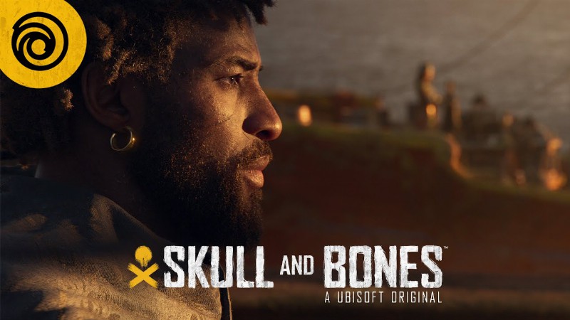 Skull And Bones : Long Live Piracy Cinematic Trailer