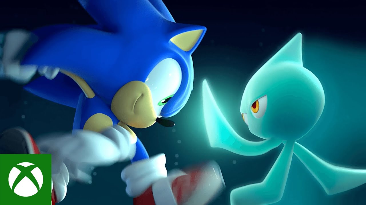 image 0 Sonic Colors: Ultimate - Launch Trailer