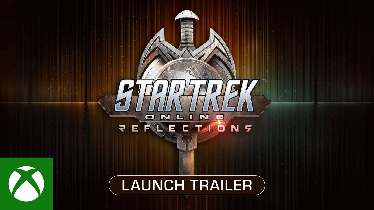 image 0 Star Trek Online: Reflections Launch Trailer