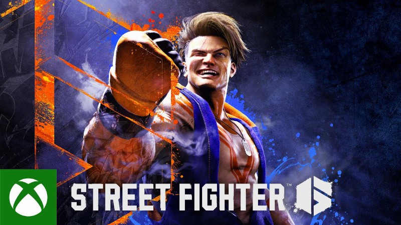 Street Fighter 6 - Pre-order Trailer