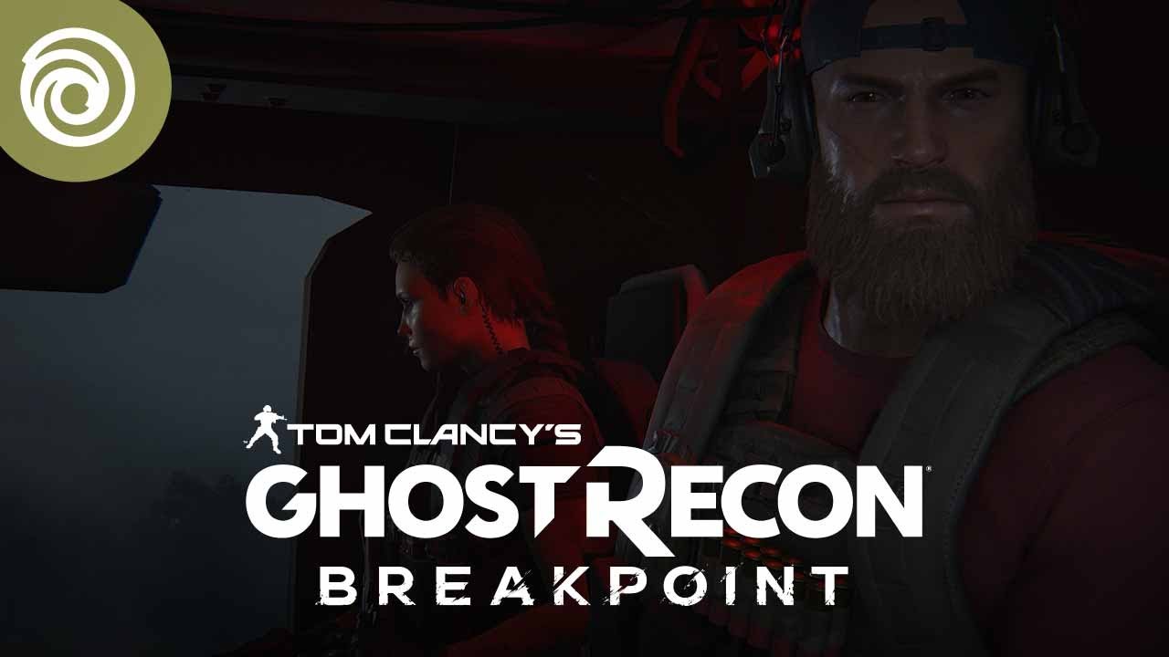 image 0 Teaser Operation Motherland - Ghost Recon Breakpoint