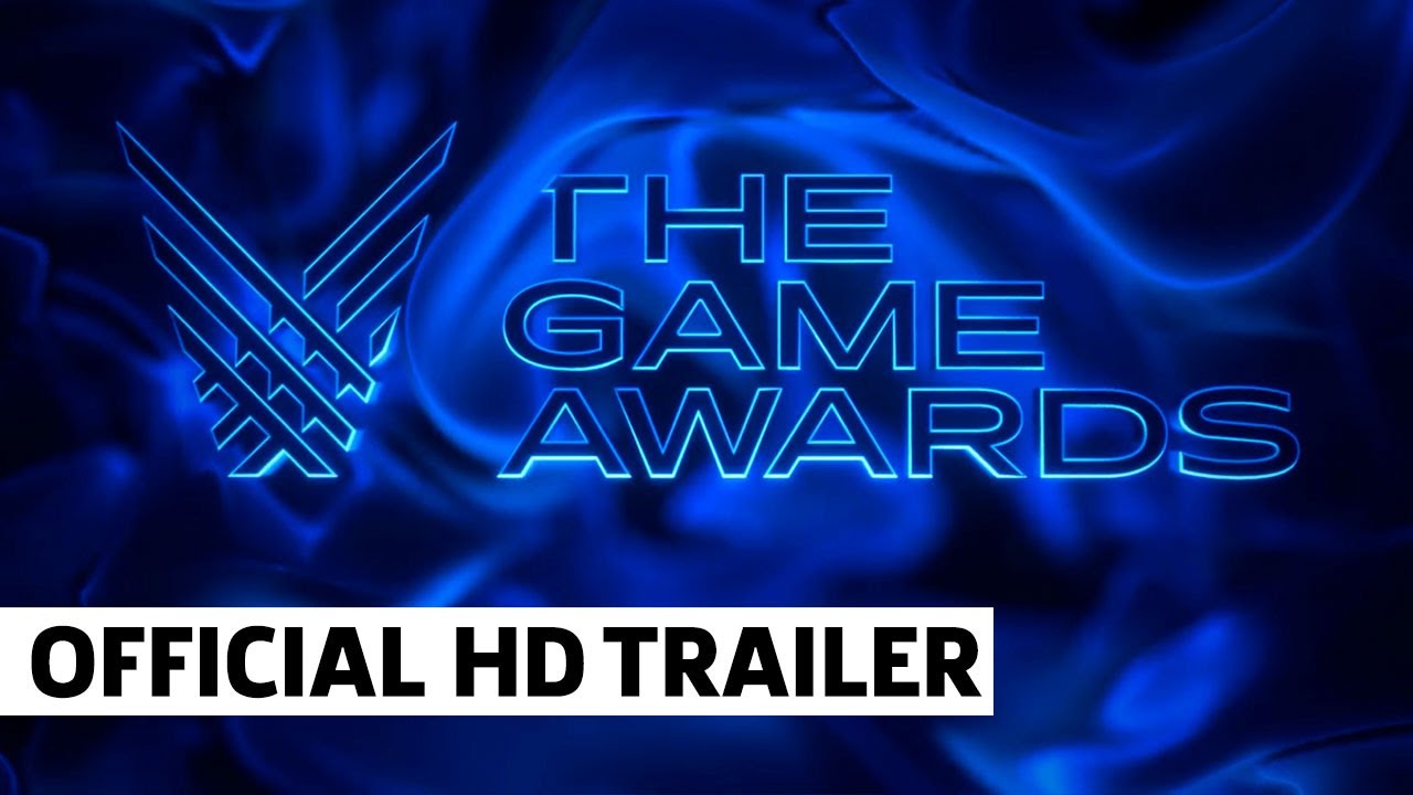 image 0 The Game Awards 2021 Hype Trailer