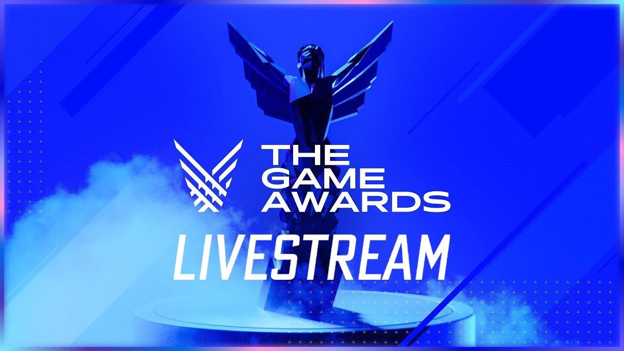 image 0 The Game Awards 2021 Livestream
