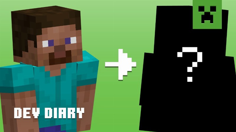 The History Of Minecraft Skins