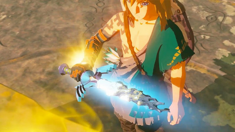 The Legend Of Zelda: Breath Of The Wild 2 Launch Timing Update Trailer