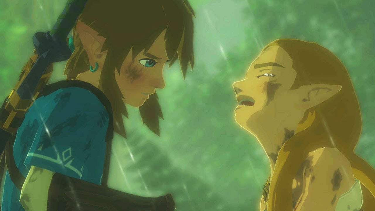 image 0 The Legend Of Zelda Is The World's Most Tragic Video Game Series