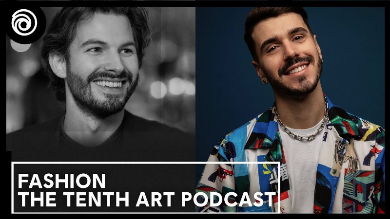 The Tenth Art Podcast - Looking Good: Fashion & Video Games