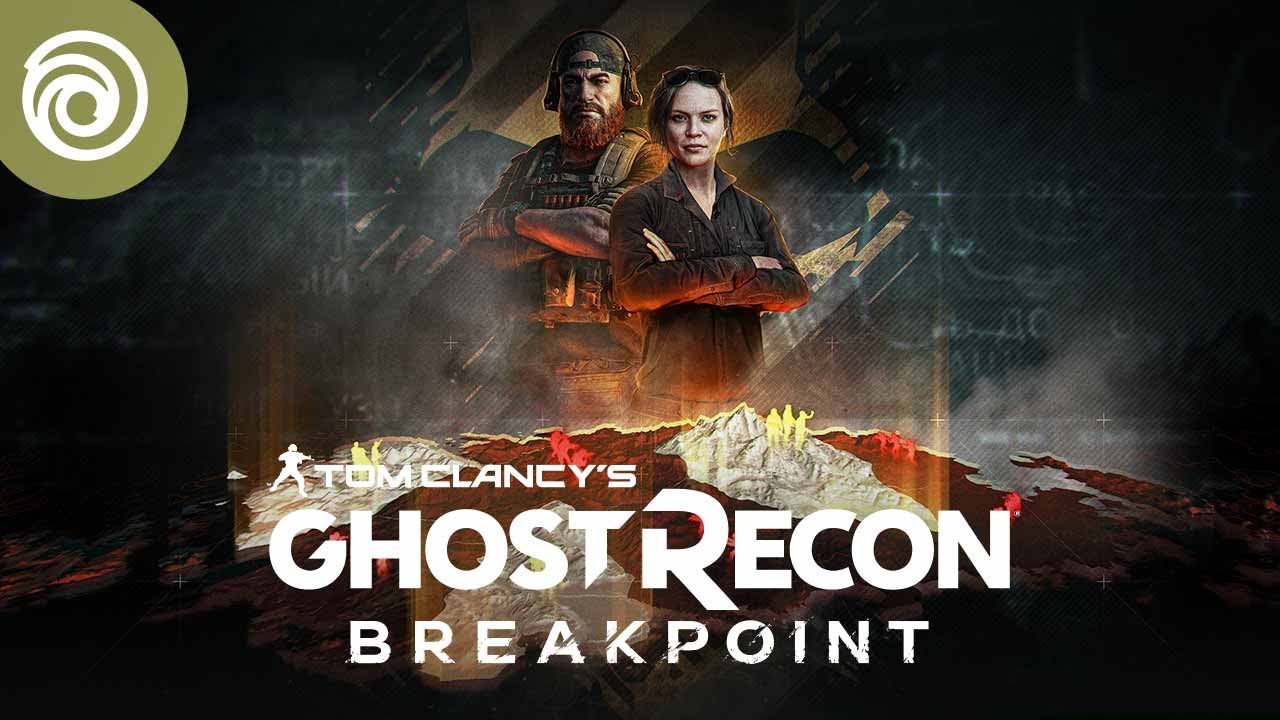 image 0 Trailer Operation Motherland : Ghost Recon Breakpoint