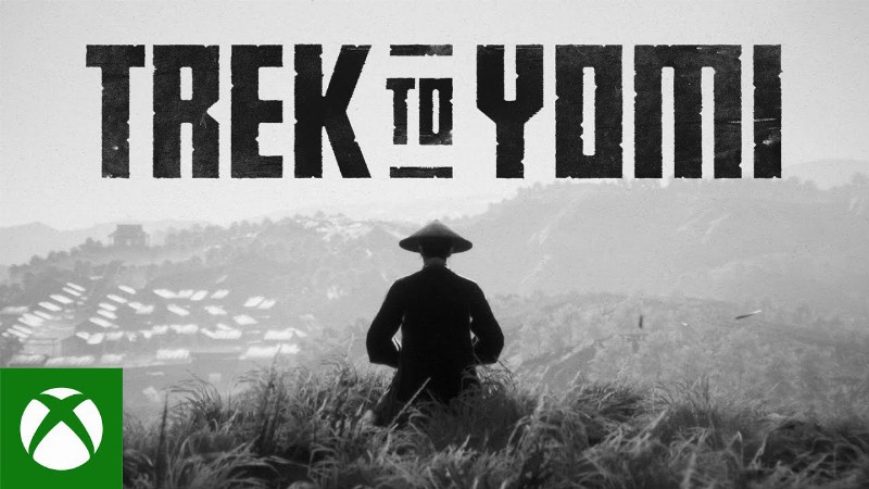 image 0 Trek To Yomi : Extended Gameplay Video : Coming May 5