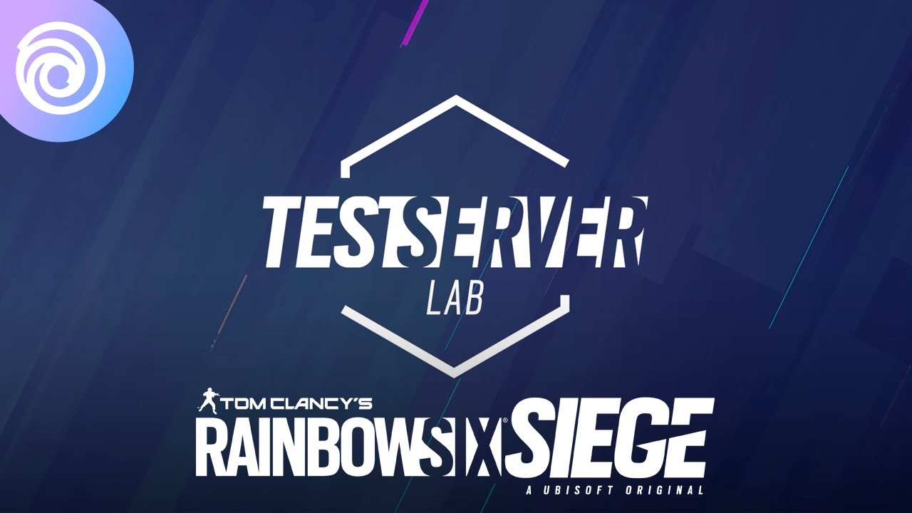 image 0 Ts Lab Reveal Panel : Tom Clancy’s Rainbow Six Siege