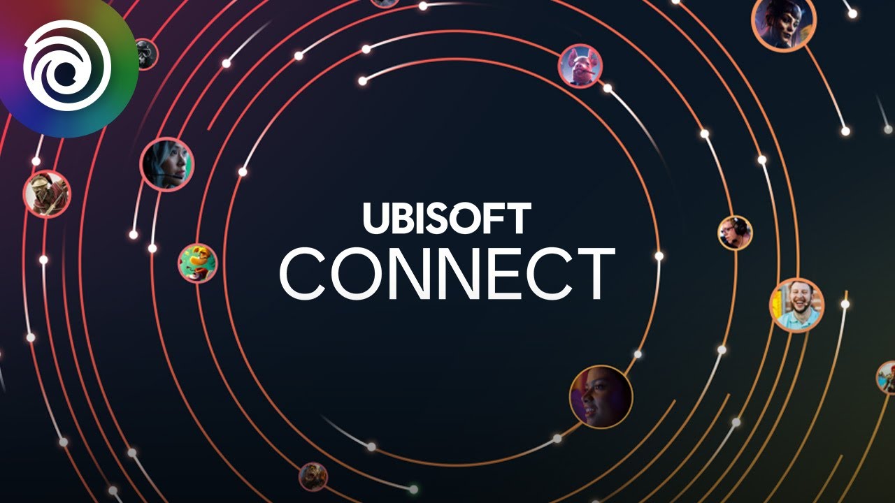 image 0 Ubisoft Connect: One-year Anniversary