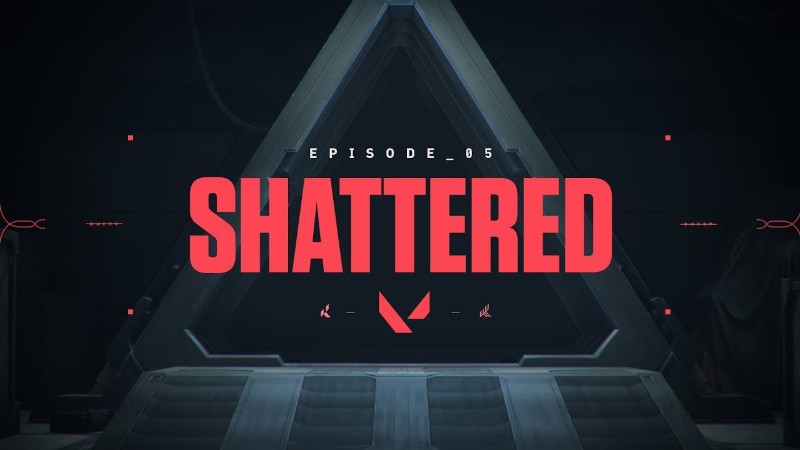 Valorant : Shattered // Episode 5: Dimension Cinematic