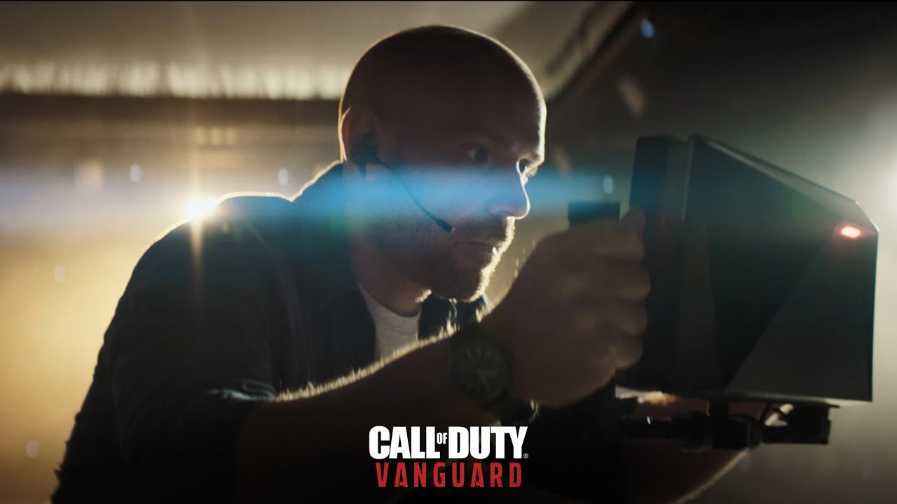 image 0 vanguards Of Photography - Wwii Like Never Seen Before : Call Of Duty: Vanguard